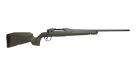 Savage Axis 2 Compact BA 7mm-08 20" 4rd Synthetic OD Green SAV32108 Wolverine Supplies