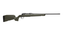 Savage Axis 2 BA .243 Win 20" 4rd Synthetic OD Green Left Hand 32128 Wolverine Supplies