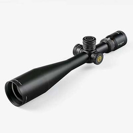Athlon Heras SPR 15-60x56 Riflescope Side Focus 30mm SFP NIR BLR2 MOA