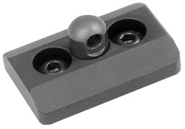 Midwest Industries M-LOK Bipod Adapter MI-MBP Wolverine Supplies