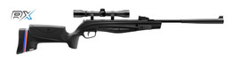 Stoeger RX5TAC Air Rifle .177 Cal 16.5 Inch 495 fps 4x32 Scope S91517E Wolverine Supplies