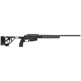 Tikka T3x Ace Game BA 7mm Rem Mag 24.3 Fluted 5-Round Aluminum Chassis Black TF1T2768A1SC9D1 Wolverine Supplies
