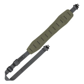 Allen Company KLNG Traction Rifle Sling, Molded Rubber, Ranger Green