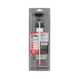 Allen Universal Rifle Cleaning Kit .22 to 30 Caliber - Multi