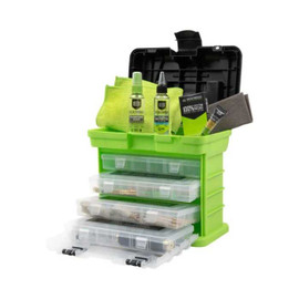 Allen Universal Tool Box Cleaning Kit - Multi