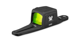 Vortex Viper Shotgun Enclosed Micro Green Dot 3 MOA