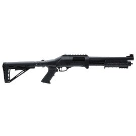 Canuck Folding Enforcer 2 PA 12ga/3 12in 3-Round Adjustable Black