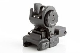 ARMS #40 Std. A2 Flip Up Rear Sight