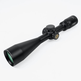 Athlon Argos HMR 4-20x50 MILDOT SFP Reticle
