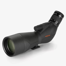 Athlon Cronus G2 UHD Dual Focus 20-60x86 - 45 Degree Spotting Scope