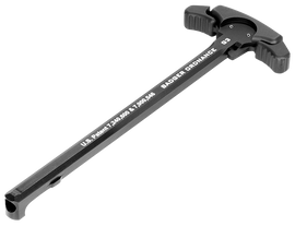 Badger Ordnance Generation III 7.62 Ambi Charging Handle