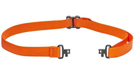 Blue Force Gear Hunting Sling 26-46" 1.25"W EZ Swivel Orange