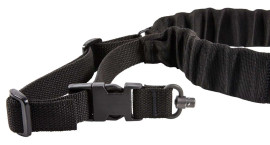 Blue Force Gear UDC Padded Bungee 1-Pt Sling w/ Push Adt
