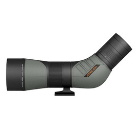 Athlon ARES 15-45x65 UHD Spotting Scope - 45 Degree