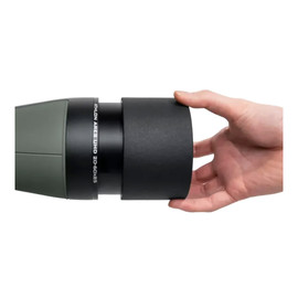 Athlon Ares G2 20-60x85 UHD Spotting Scope - 45 Degree