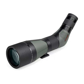 Athlon Ares G2 20-60x85 UHD Spotting Scope - 45 Degree