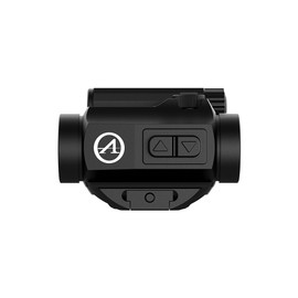 Athlon Midas TSR2 Red Dot, 50K Hour Battery Life