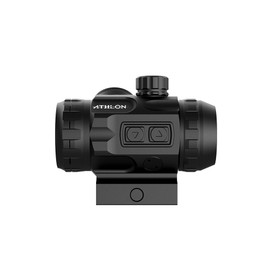 Athlon Midas TSR3 Red Dot, 50K Hour Battery Life