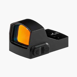 Athlon Midas EDC Red Dot Open Sight