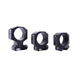 Athlon Precision 1" Medium Height Rings