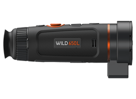 Thermtec Wild 650 Thermal Imaging Monocular 640*512 50Hz
