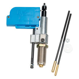 XL650 Accessories - Powder Check System