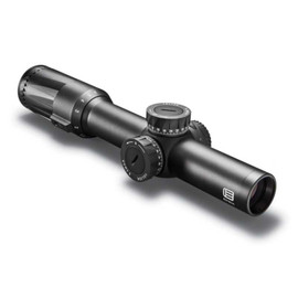 Eotech Vudu 1-6x24 SR3 Reticle FFP MOA