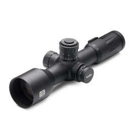 Eotech Vudu 5-25x50 FFP Riflescope - MD3 Reticle (MRAD)