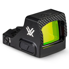 Vortex Defender-CCW 3 MOA Green Dot Sight 