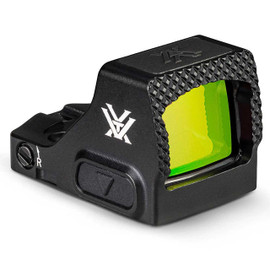 Vortex Defender-CCW 3 MOA Green Dot Sight