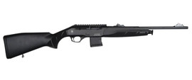 Akdas Alcor SA .223 Rem 18.5"/470mm DM Synthetic Black