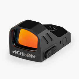 Athlon Midas Flash Opensight 6MOA RMR Open Site