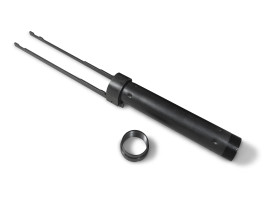 Mossberg 500/590 Action Slide Assembly 12ga 6-3/4" Matte