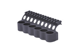 Mesa  Sure Shell 8 Shotshell Carrier for the Ben. M4