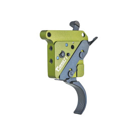Timney Elite Hunter Rem 700 RH Black 3lbs Standard