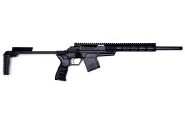 CZ 600 Trail BA 7.62x39 16"/410mm M15x1 PDW, 4 Position Adjustable