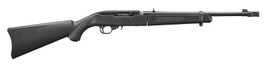 Ruger 10/22 Takedown .22LR 16.4 Inch DM Synthetic Black