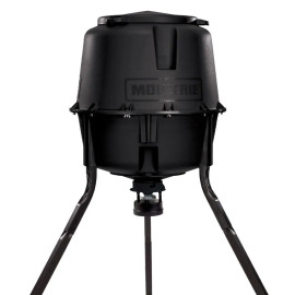 Moultrie Deer Feeder Standard 30-Gallon Tripod
