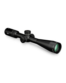 Used Vortex Viper PST Gen II 5-25x50 FFP EBR-7C mrad with Steiner Rings