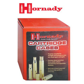 Hornady .204 Ruger Unprimed Brass Box/20