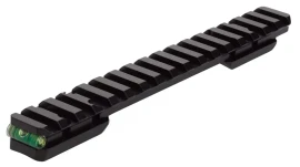Browning X-Bolt / X-Bolt 2 Picatinny Rail 20 MOA – Bubble Level Short Action