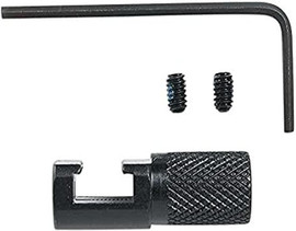 AXEM Hammer Extension Blued 7.25 Winchester 94