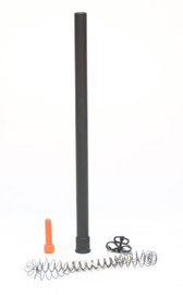 Choate Remington 870 12 Shot Magazine Extension Matte