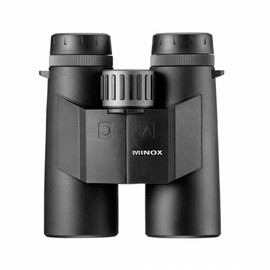 Minox X-Range 10x42 Rangefinding Binocular