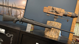 Used Savage Axis 223 BA 4 Round 22" Barrel
