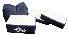 Best Of The West Mag Bag Shooting Rest