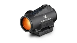 Vortex Crossfire II 2-MOA Solar Red Dot