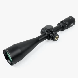 Athlon Argos HMR 4-20x50 BDC-600A SFP IR Reticle