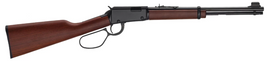 Henry H1 Classic Rifle .22 WMR 18.5  Inch Large Loop 11-Round American Walnut