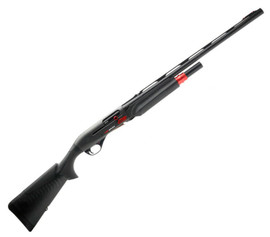 Benelli M2 Speed SA 12ga/3" 26"/660mm 5-Round ComforTech Black